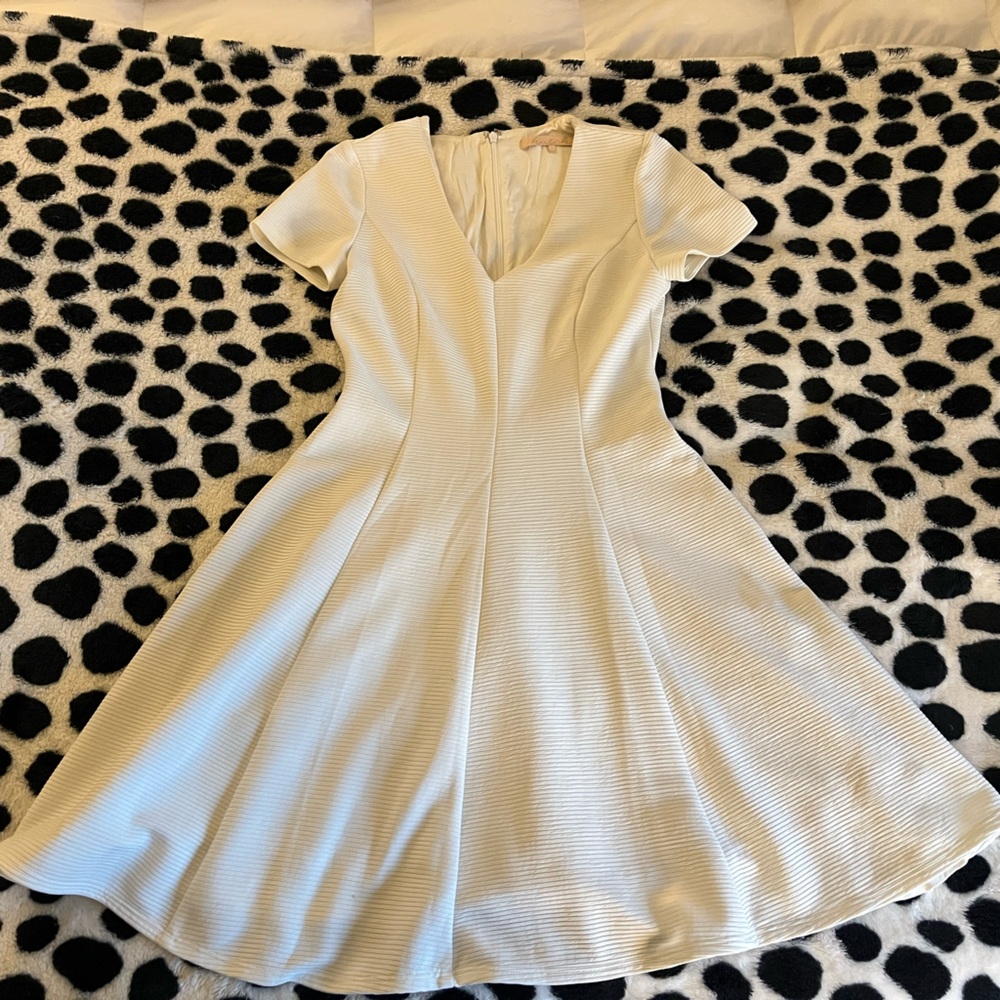 Hutch Dress